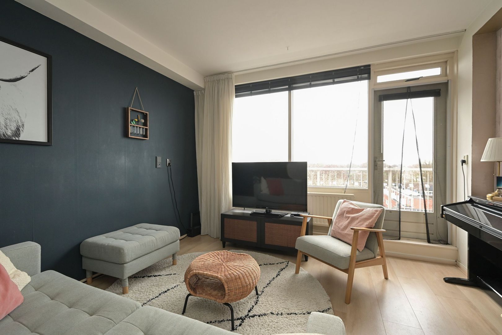 Leyweg 66, Den Haag foto-2 blur