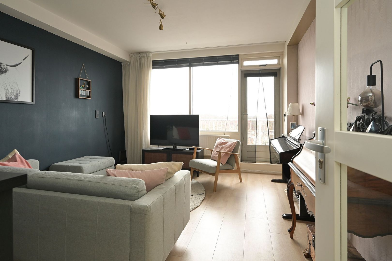 Leyweg 66, Den Haag foto-13 blur