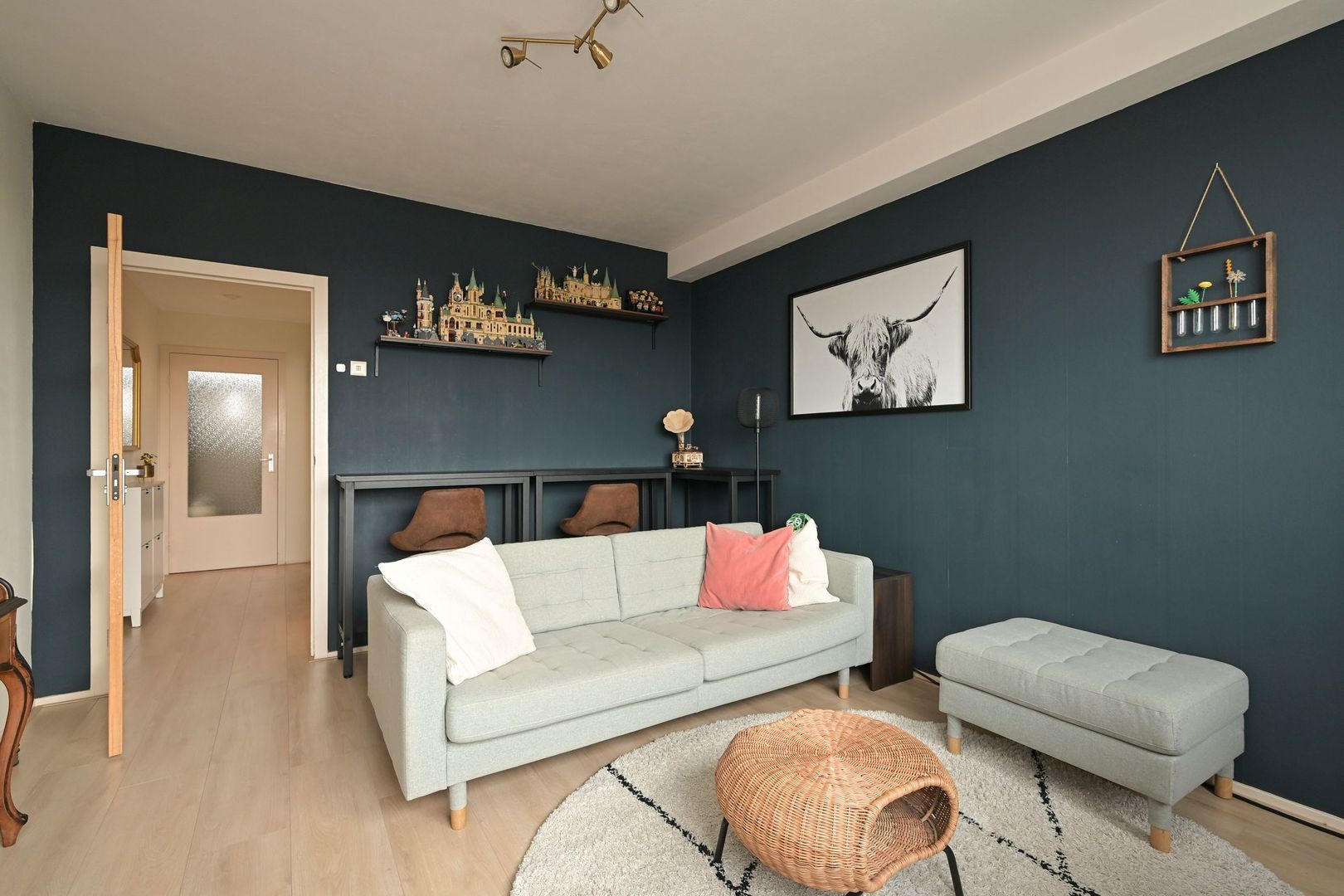 Leyweg 66, Den Haag foto-12 blur