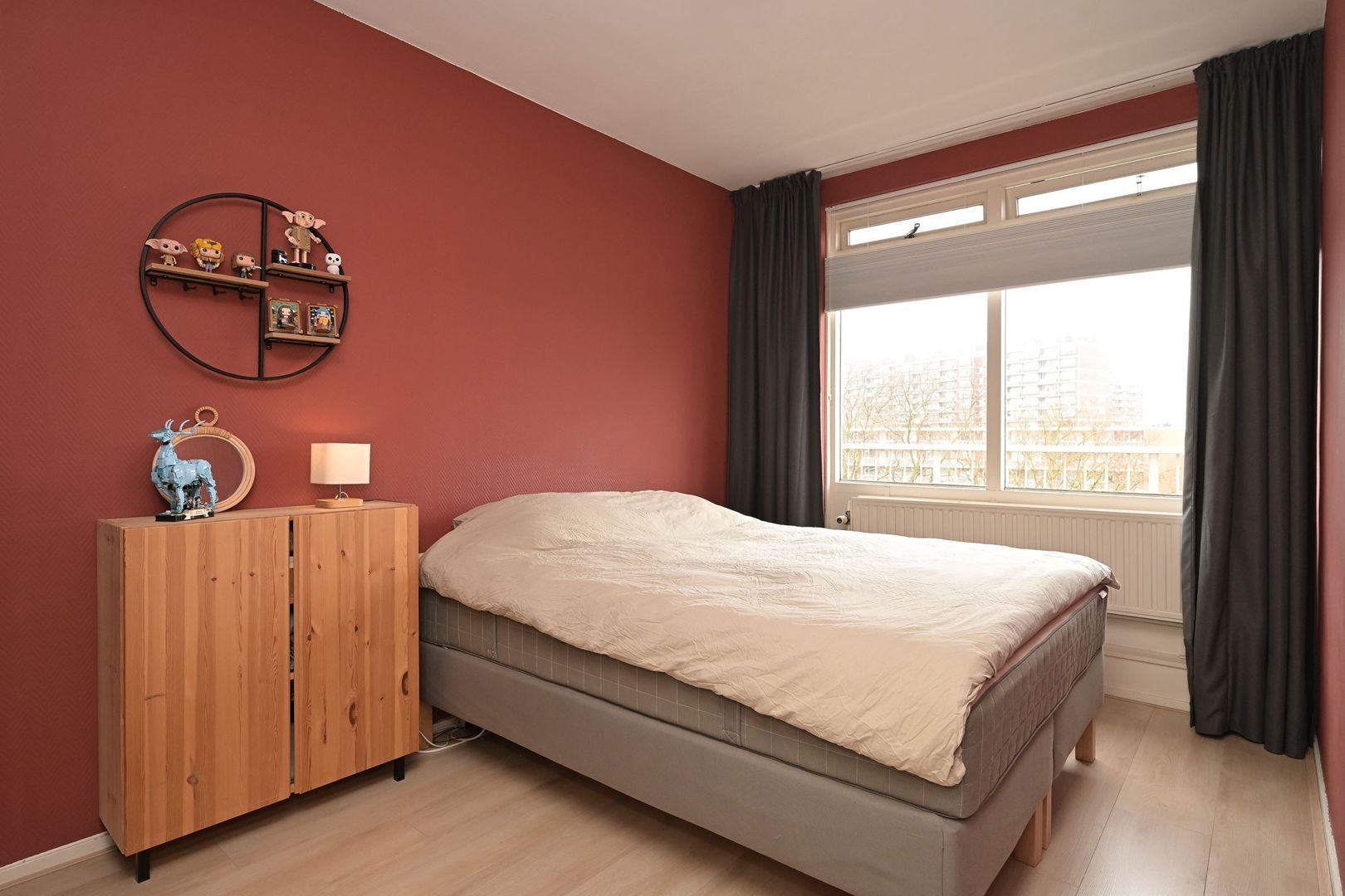 Leyweg 66, Den Haag foto-3 blur