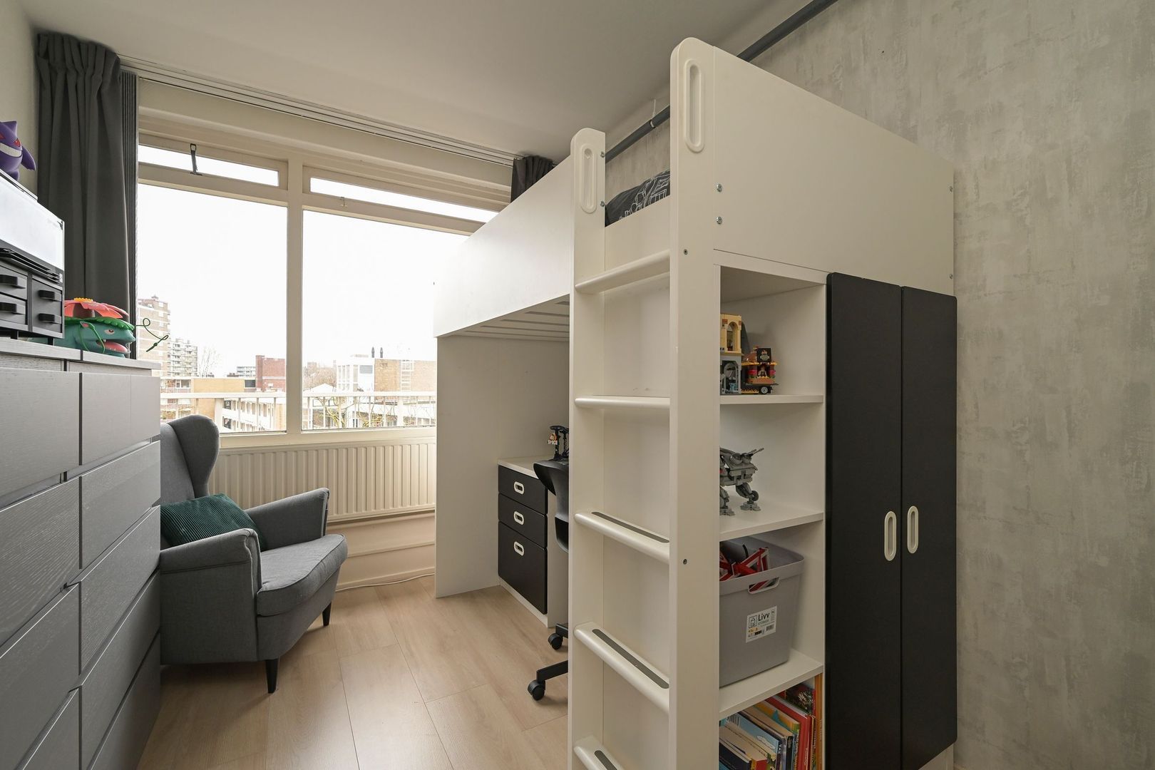 Leyweg 66, Den Haag foto-21 blur