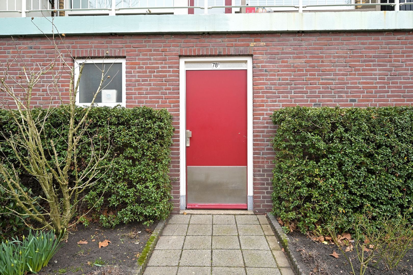 Leyweg 66, Den Haag foto-24 blur