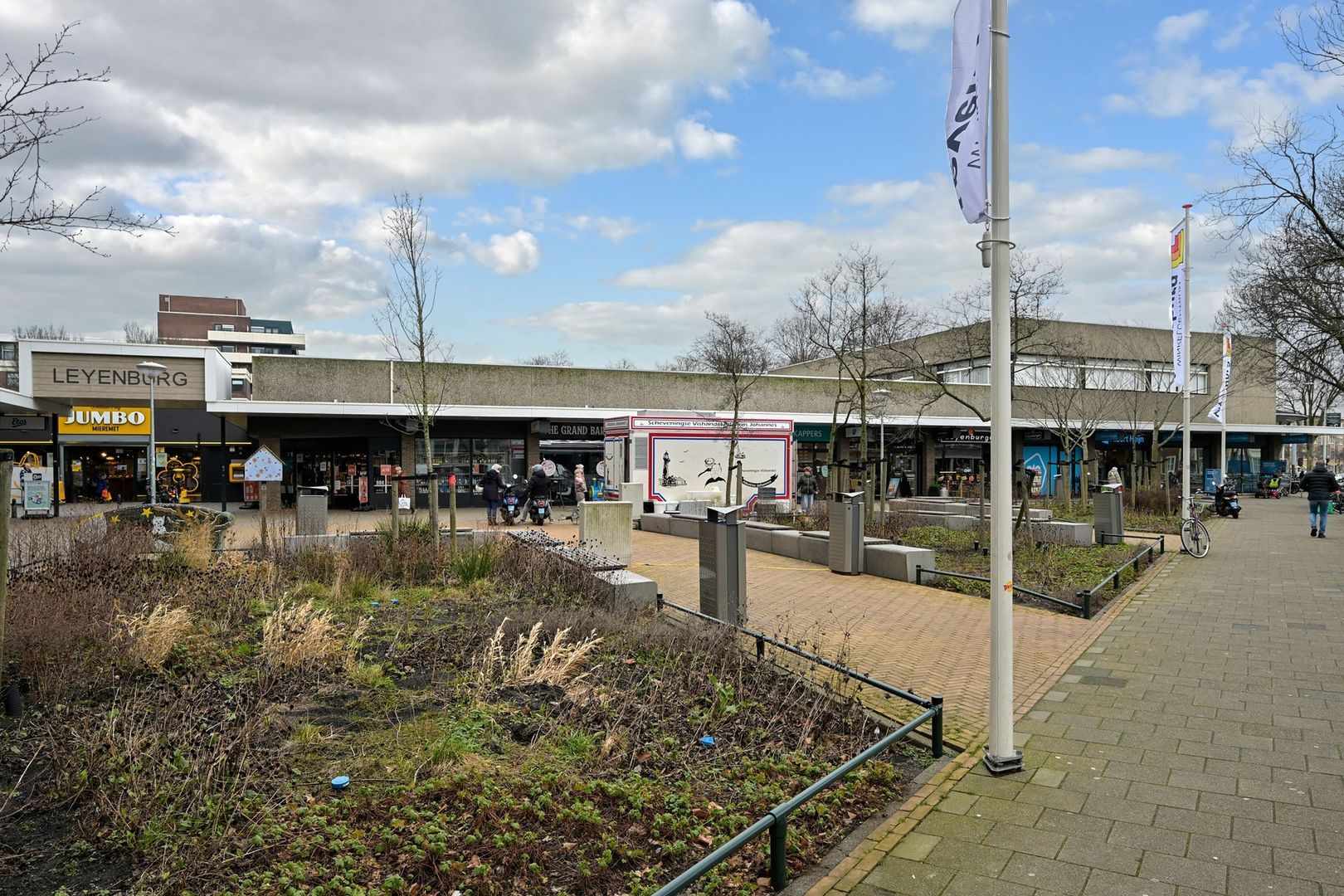 Leyweg 66, Den Haag foto-26 blur