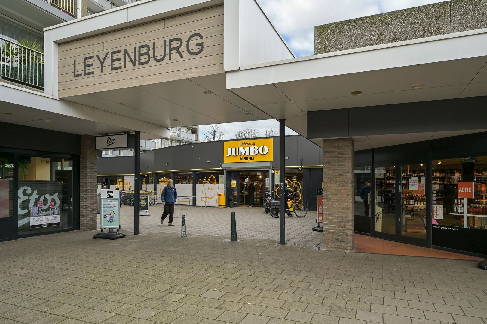 Leyweg 66, Den Haag foto-27 blur