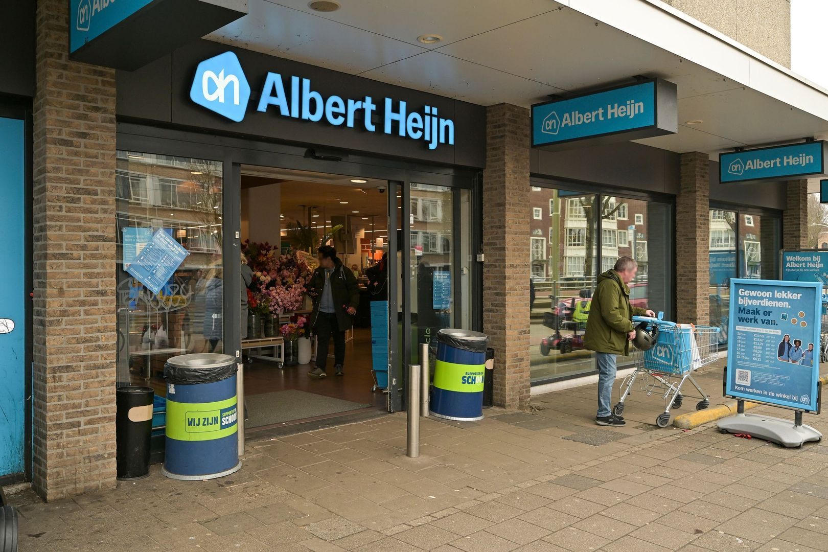 Leyweg 66, Den Haag foto-28 blur