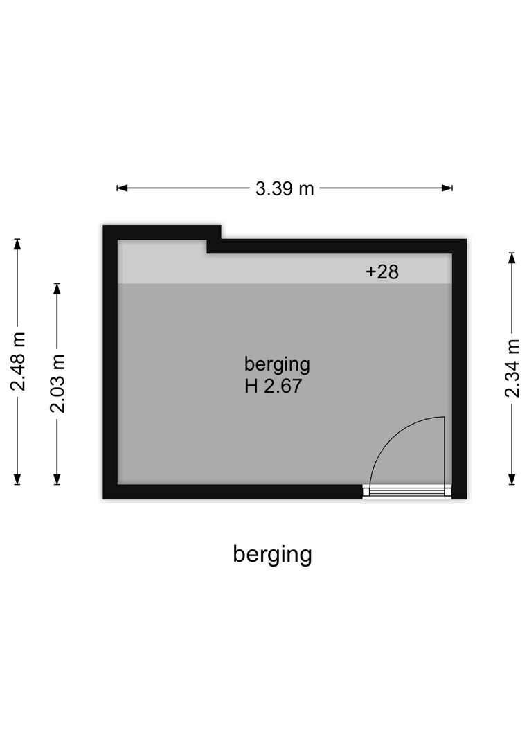 Leyweg 66, Den Haag foto-23 blur