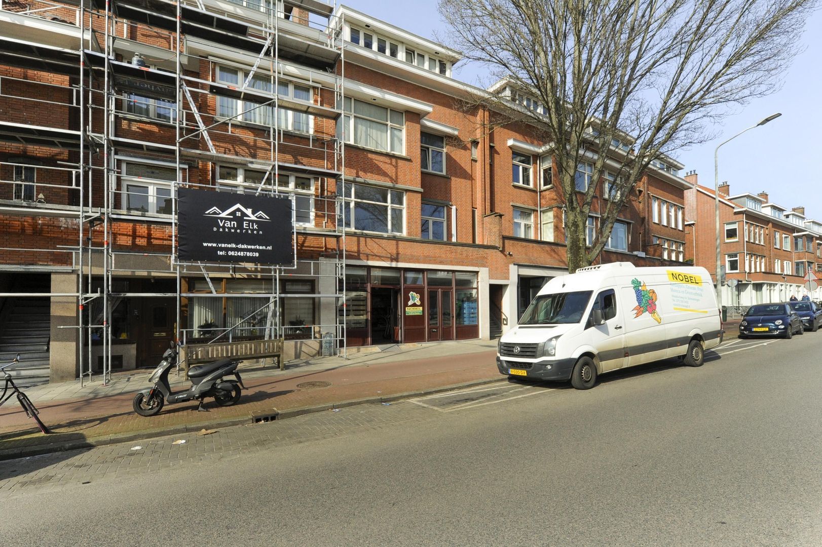 Westduinweg 54 A, Den Haag foto-21 blur