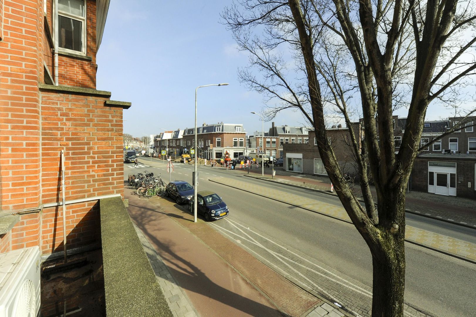 Westduinweg 54 A, Den Haag foto-24 blur