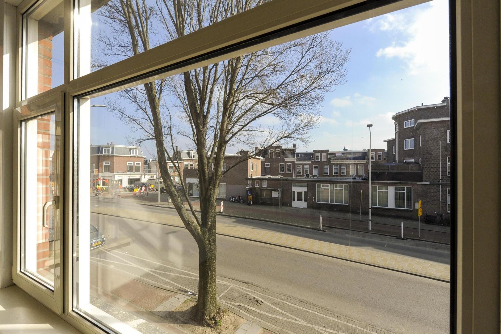 Westduinweg 54 A, Den Haag foto-25 blur