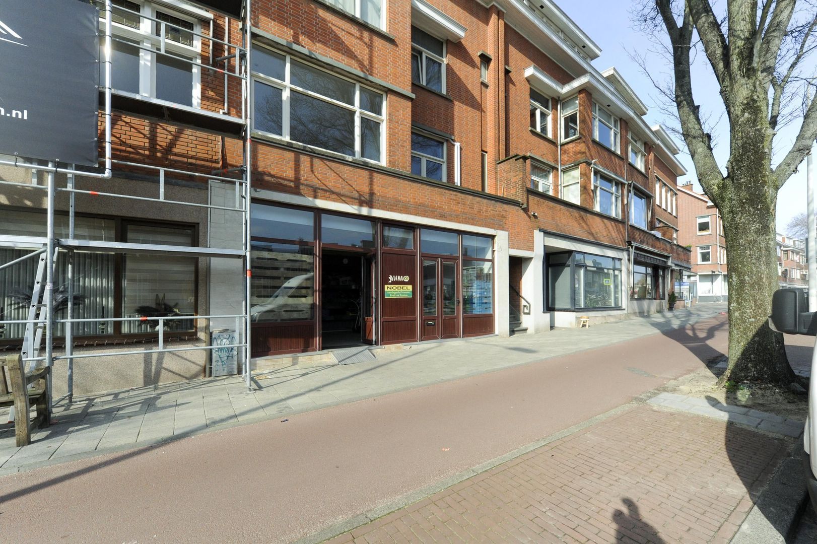 Westduinweg 54 A, Den Haag foto-1 blur