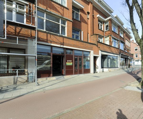 Westduinweg 54 A, Den Haag