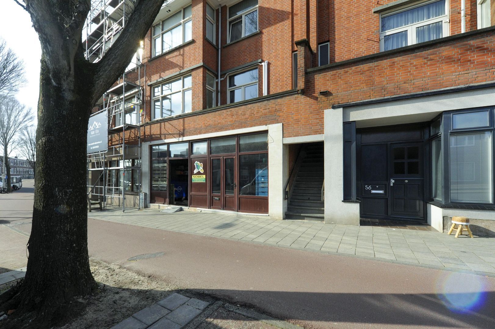 Westduinweg 54 A, Den Haag foto-6 blur