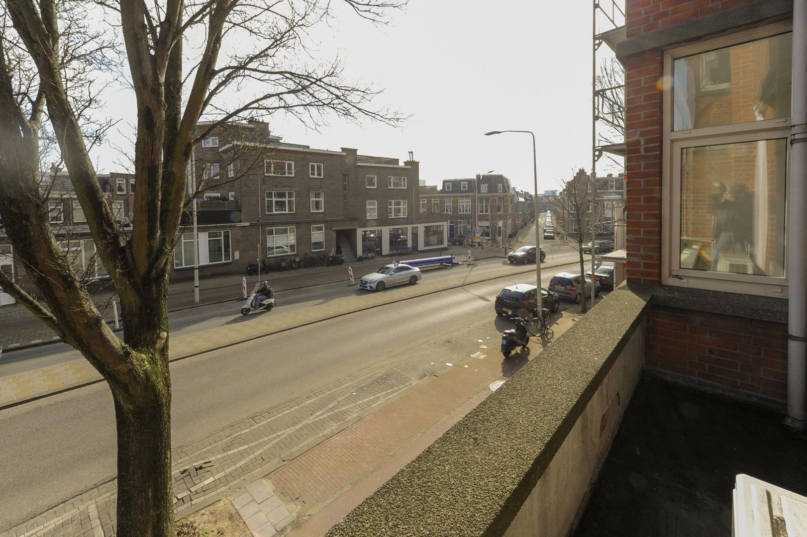 Westduinweg 54 A, Den Haag foto-4 blur