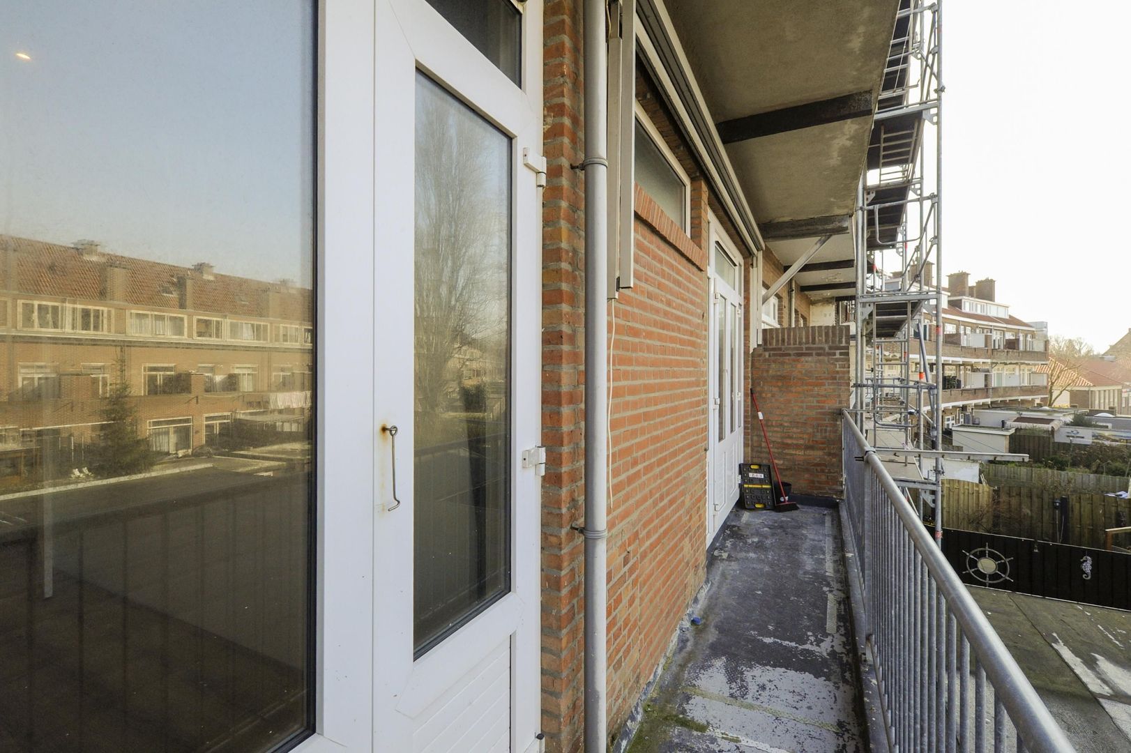 Westduinweg 54 A, Den Haag foto-13 blur