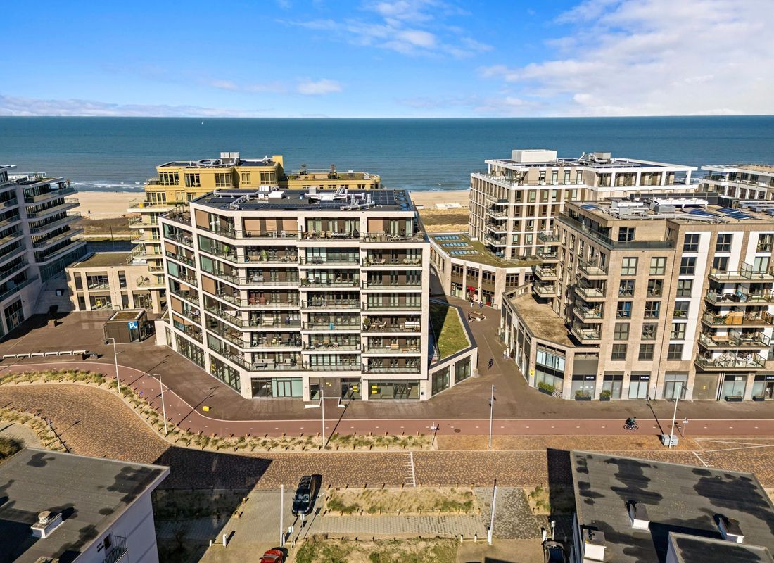 Deltaplein 314, Den Haag