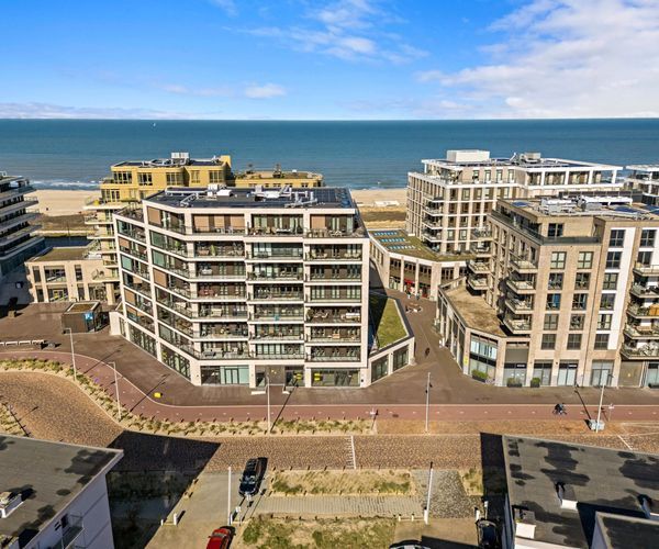 Deltaplein 314, Den Haag