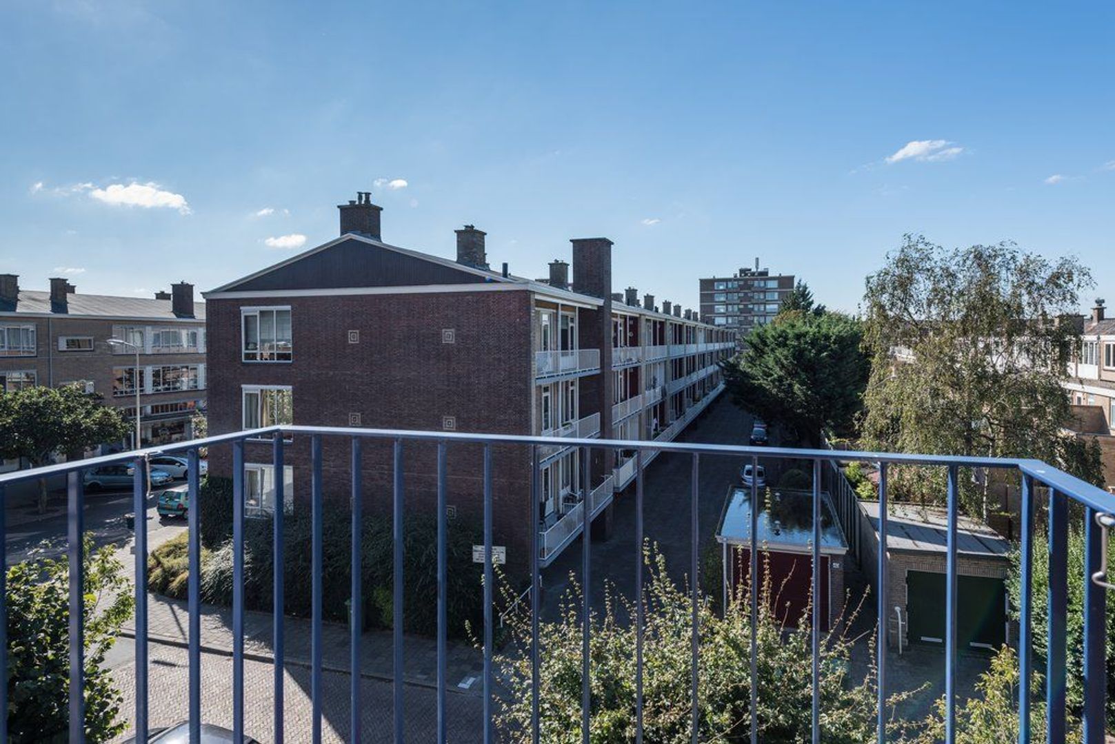 Mankesstraat 103, Den Haag foto-12 blur