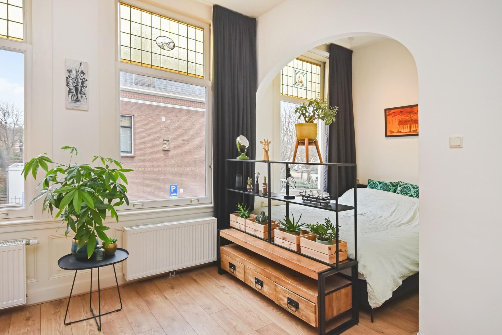 Van Swietenstraat 81, Den Haag foto-11 blur