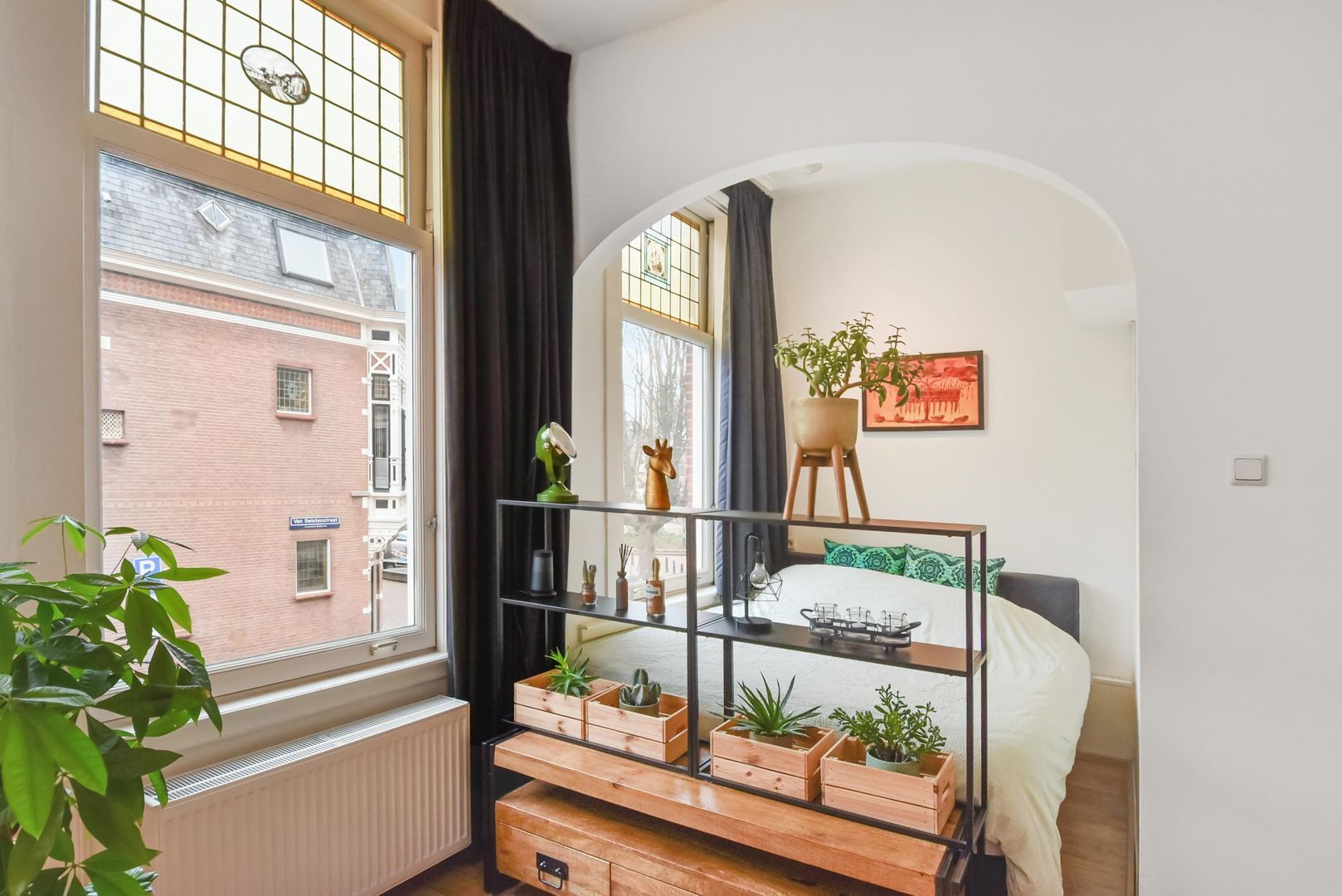 Van Swietenstraat 81, Den Haag foto-12 blur