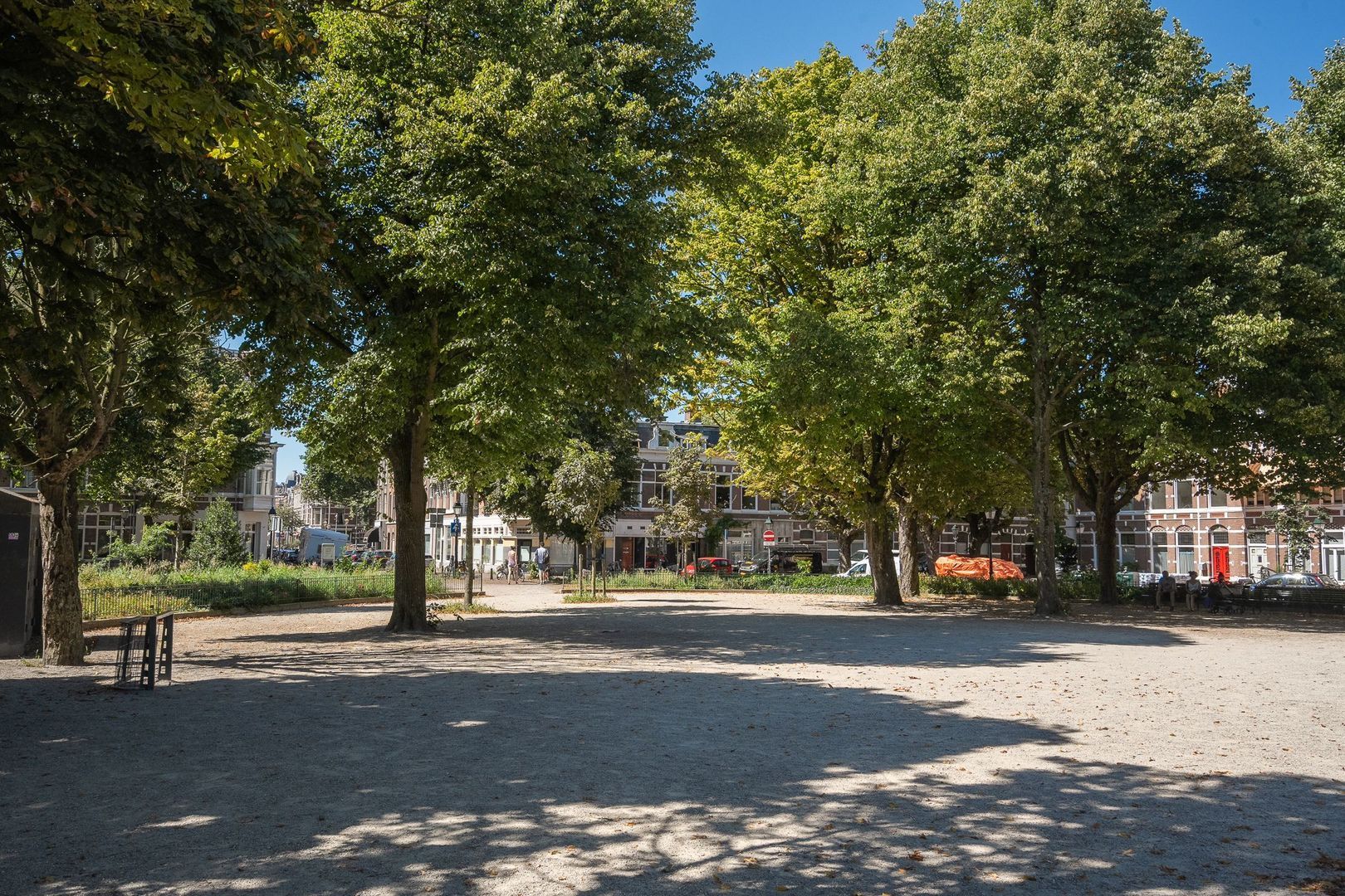 Van Swietenstraat 81, Den Haag foto-25 blur