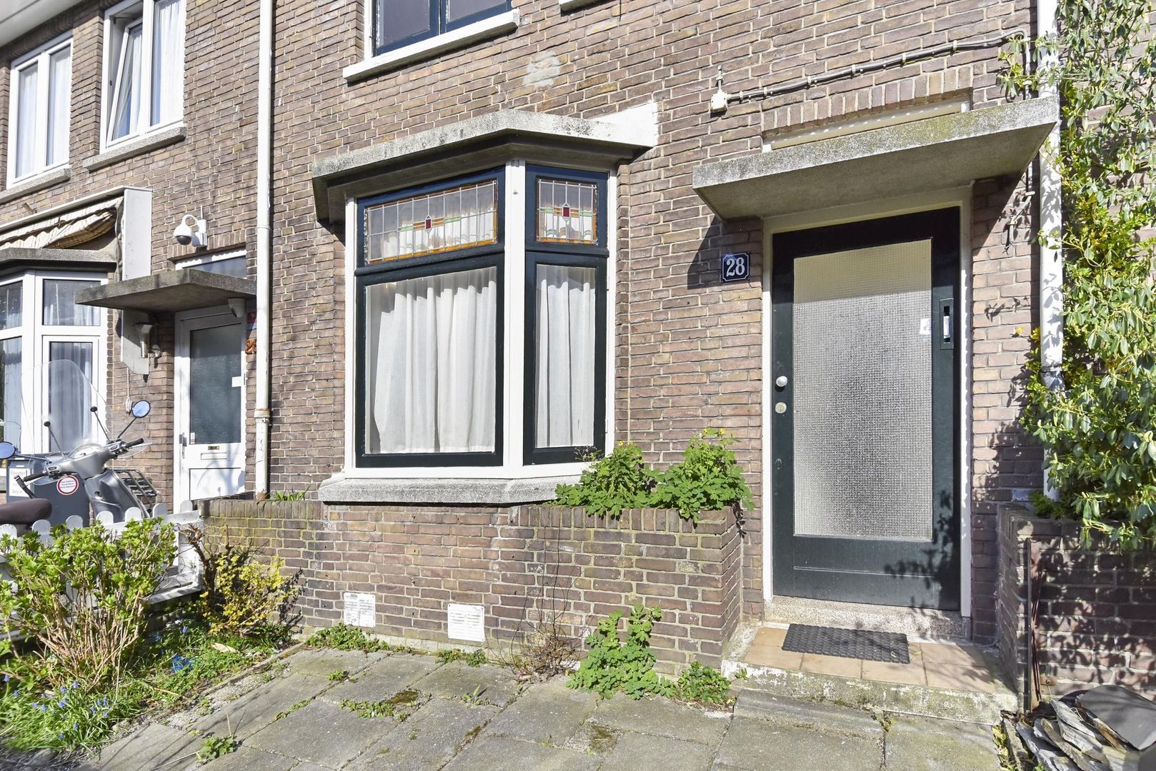 Haverschmidtstraat 28, Den Haag foto-1 blur