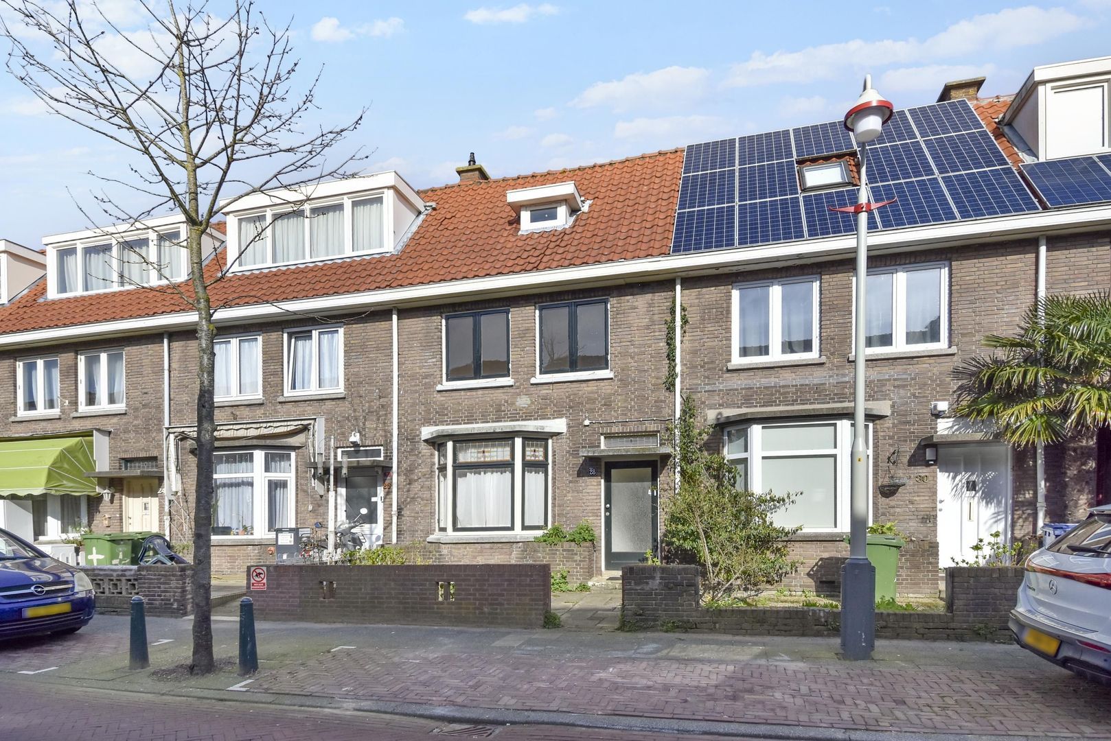 Haverschmidtstraat 28, Den Haag foto-0 blur