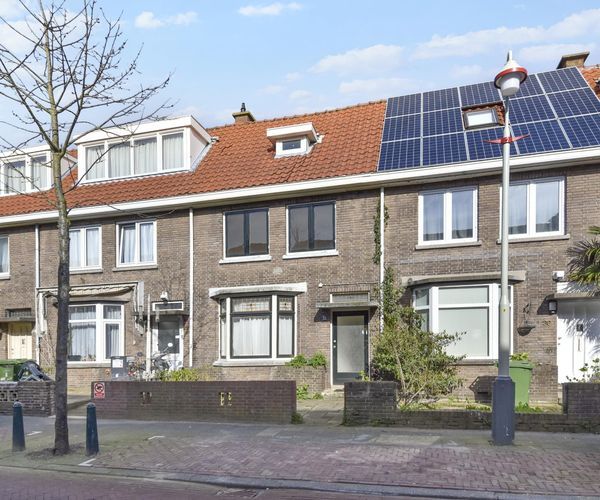 Haverschmidtstraat 28, Den Haag