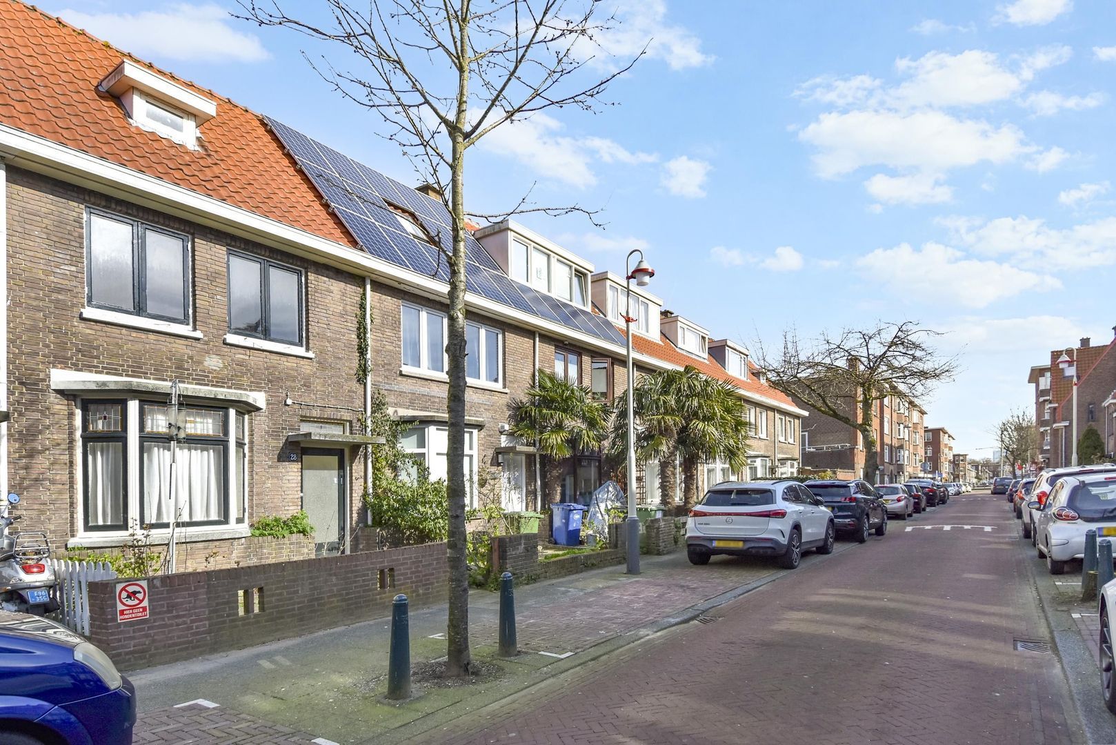 Haverschmidtstraat 28, Den Haag foto-5 blur