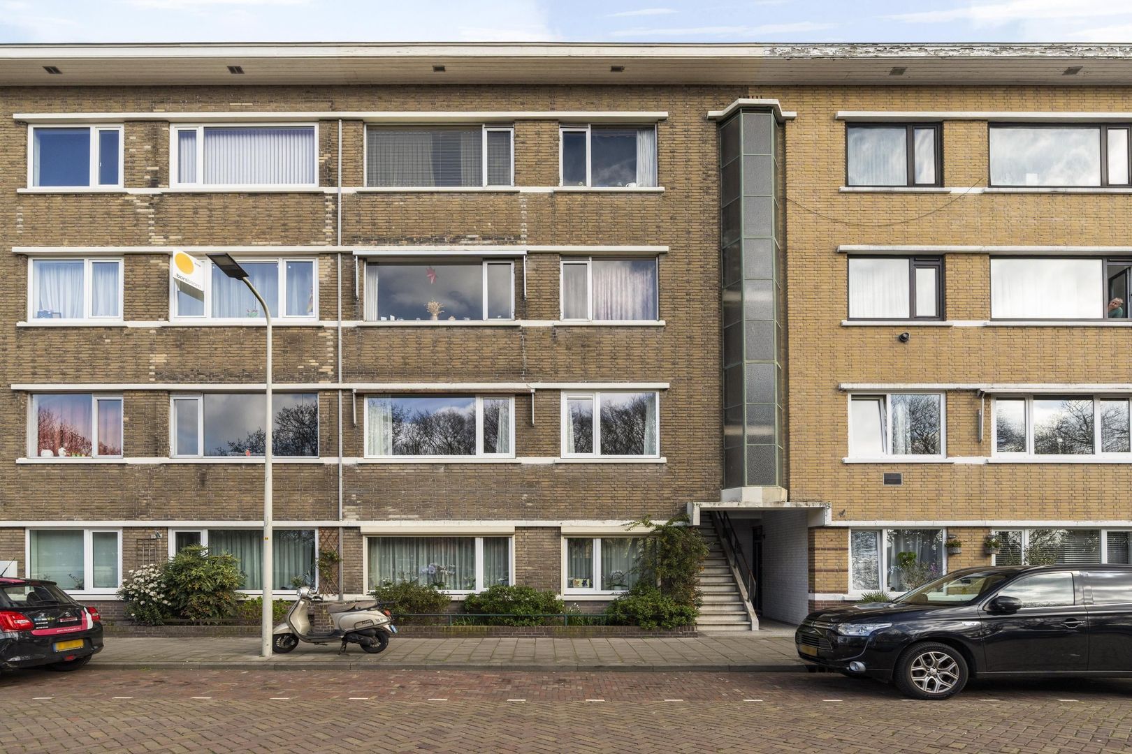 Moerweg 130, Den Haag foto-0 blur