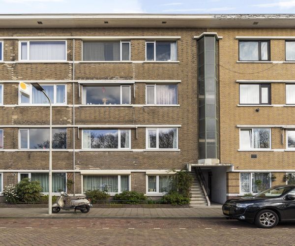 Moerweg 130, Den Haag