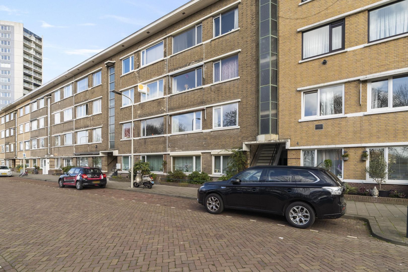 Moerweg 130, Den Haag foto-24 blur