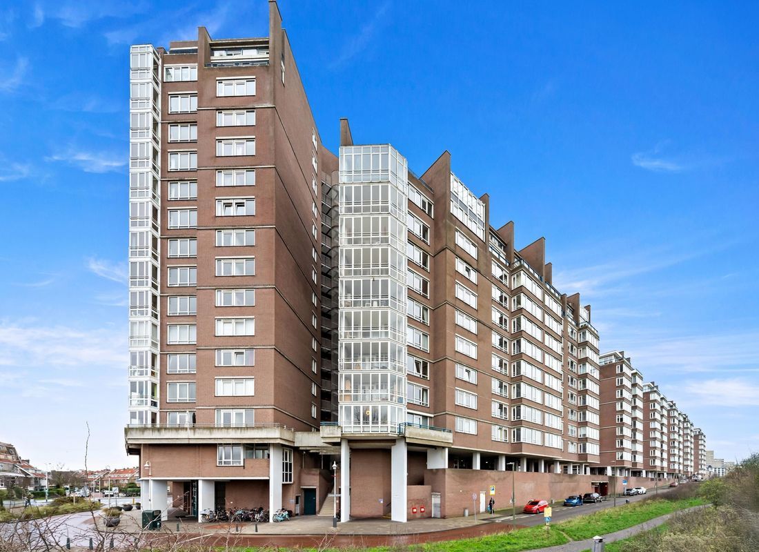 Groningsestraat 347, Den Haag