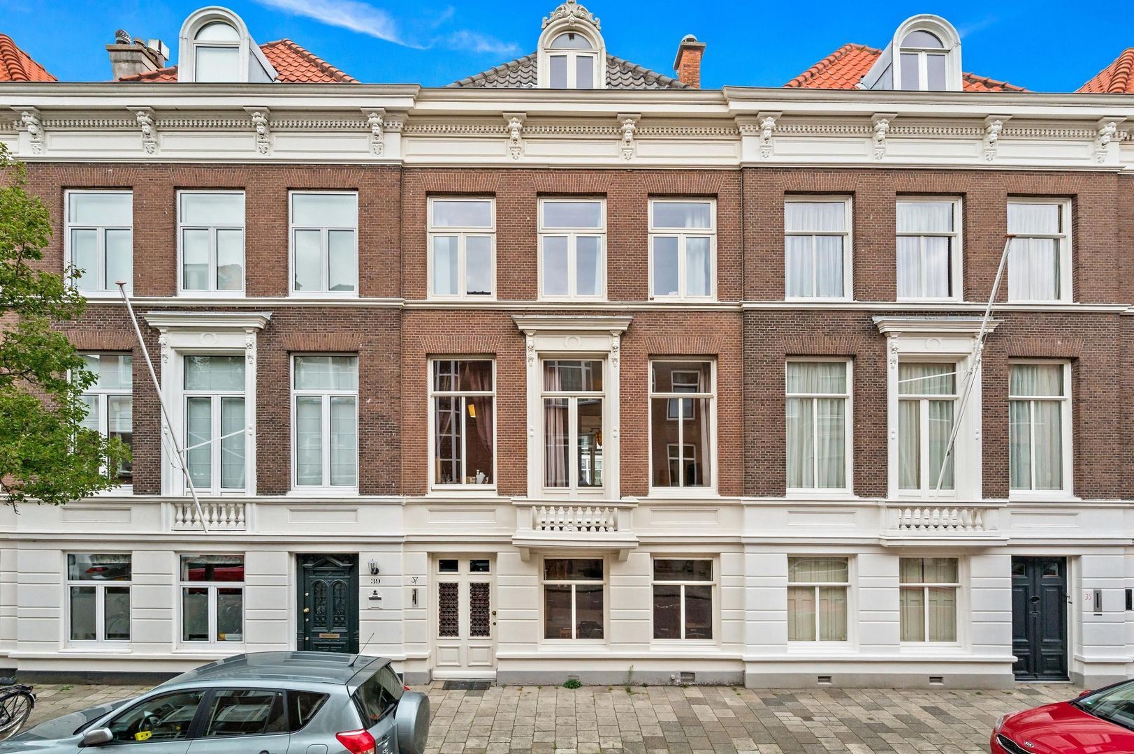 Heemskerckstraat 37, Den Haag foto-0 blur