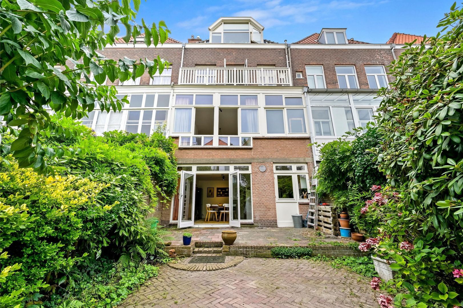 Heemskerckstraat 37, Den Haag foto-5 blur