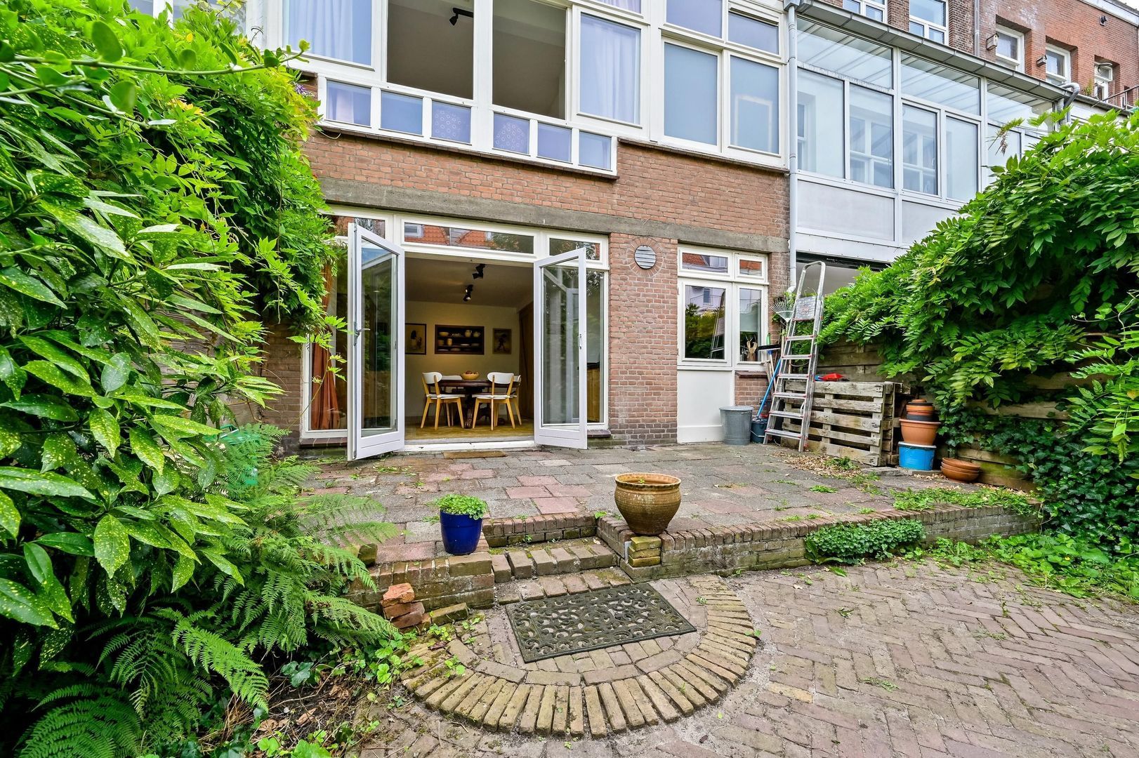 Heemskerckstraat 37, Den Haag foto-9 blur