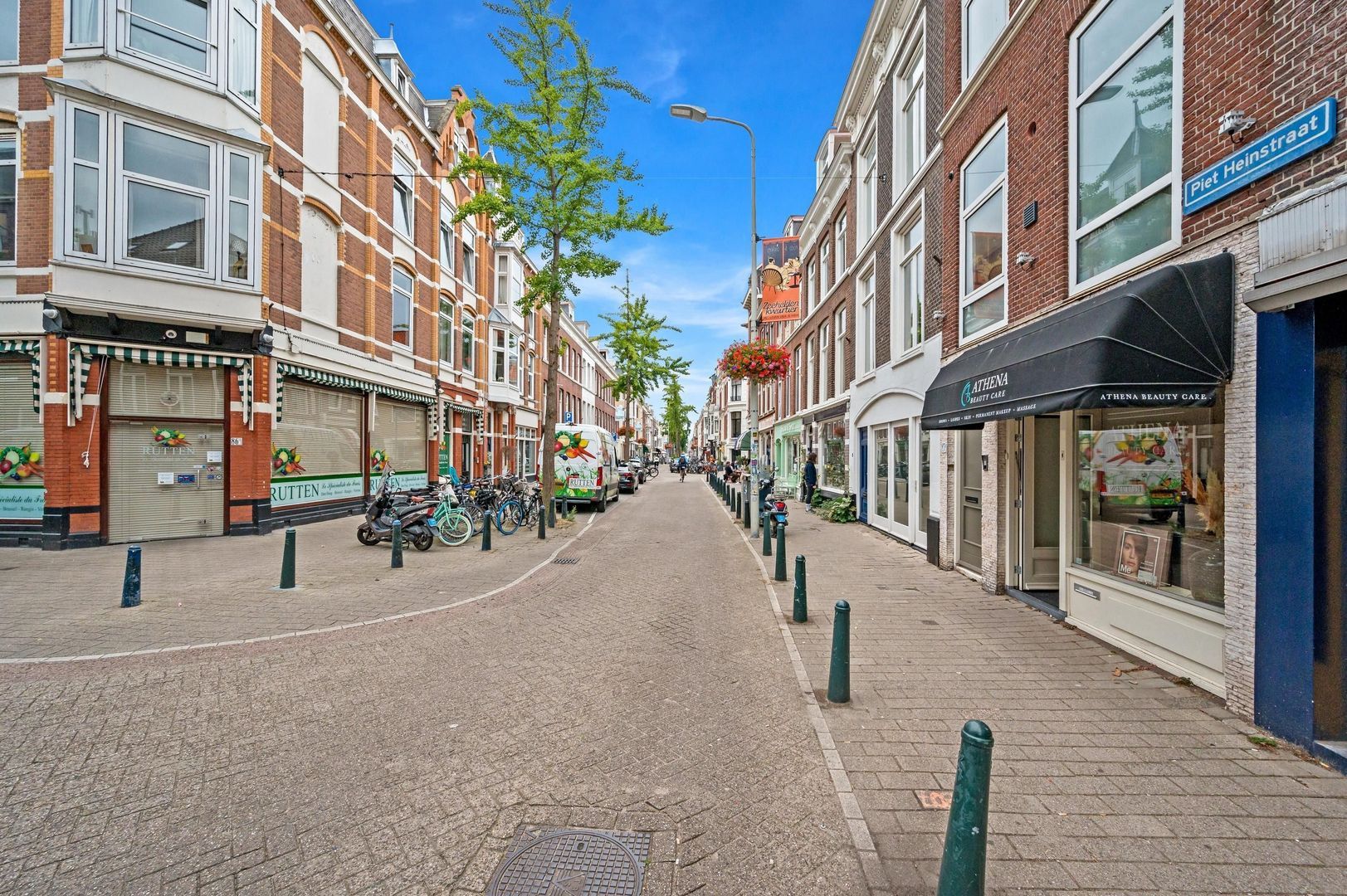 Heemskerckstraat 37, Den Haag foto-35 blur