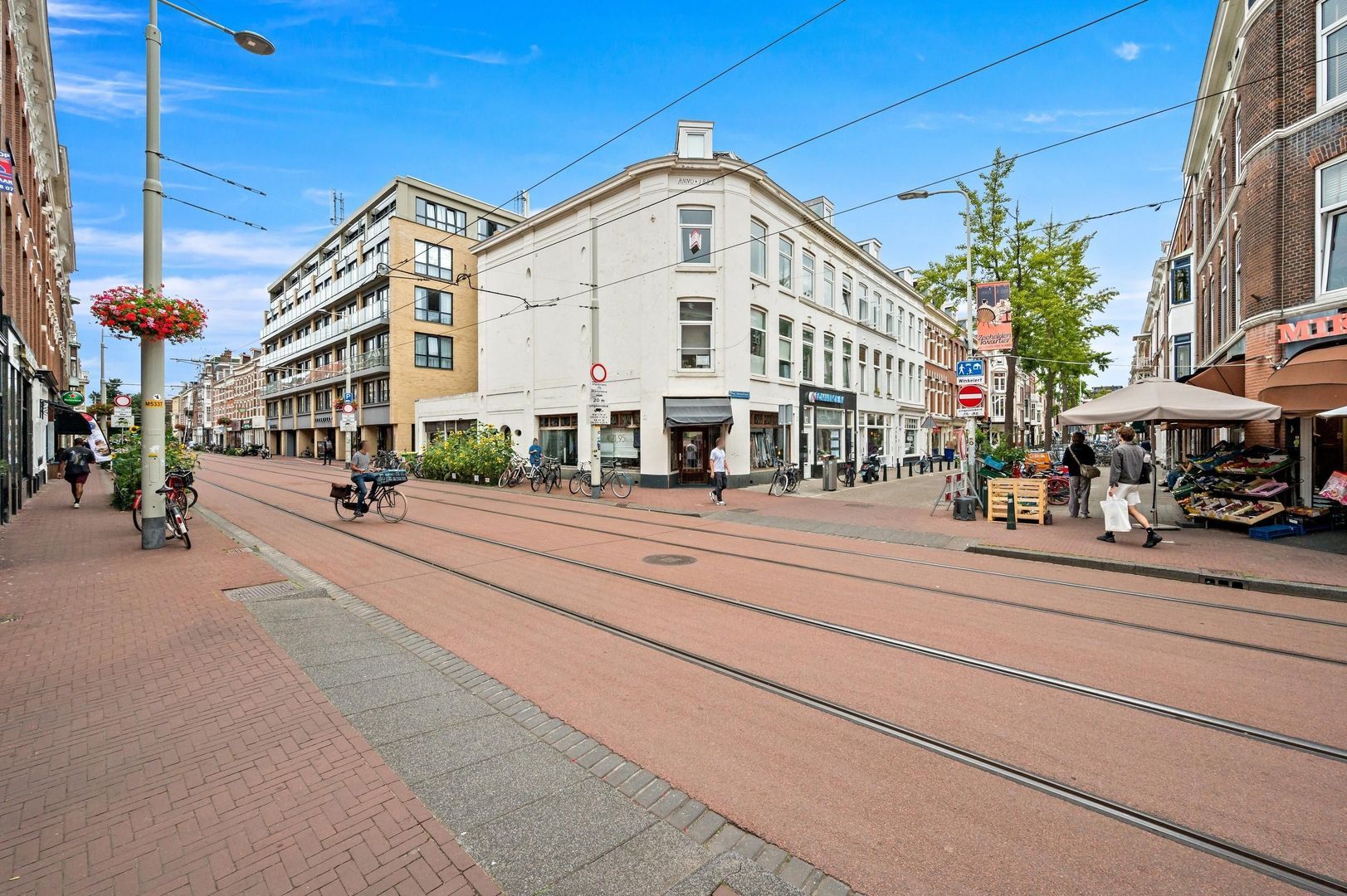 Heemskerckstraat 37, Den Haag foto-36 blur