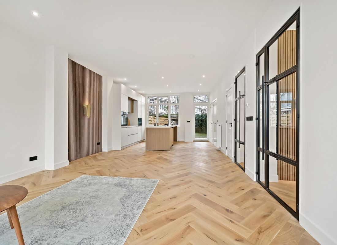 Gentsestraat 10, Den Haag