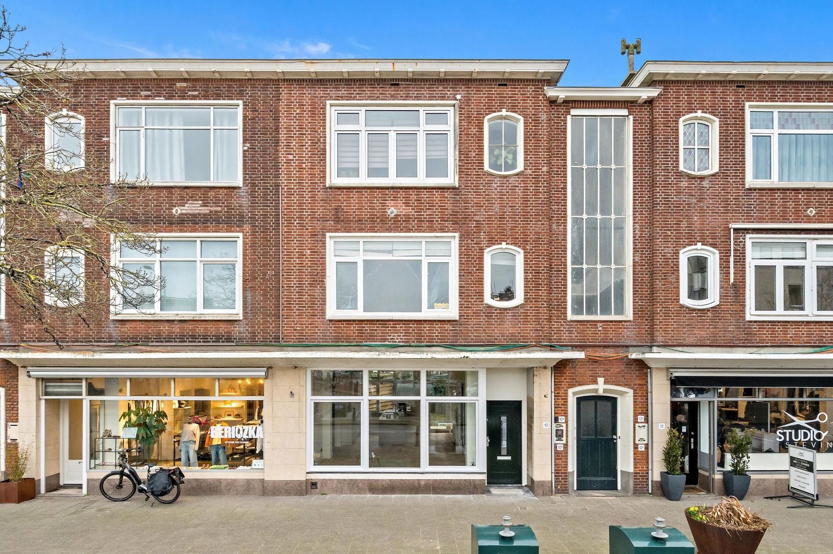 Gentsestraat 10, Den Haag foto-5 blur