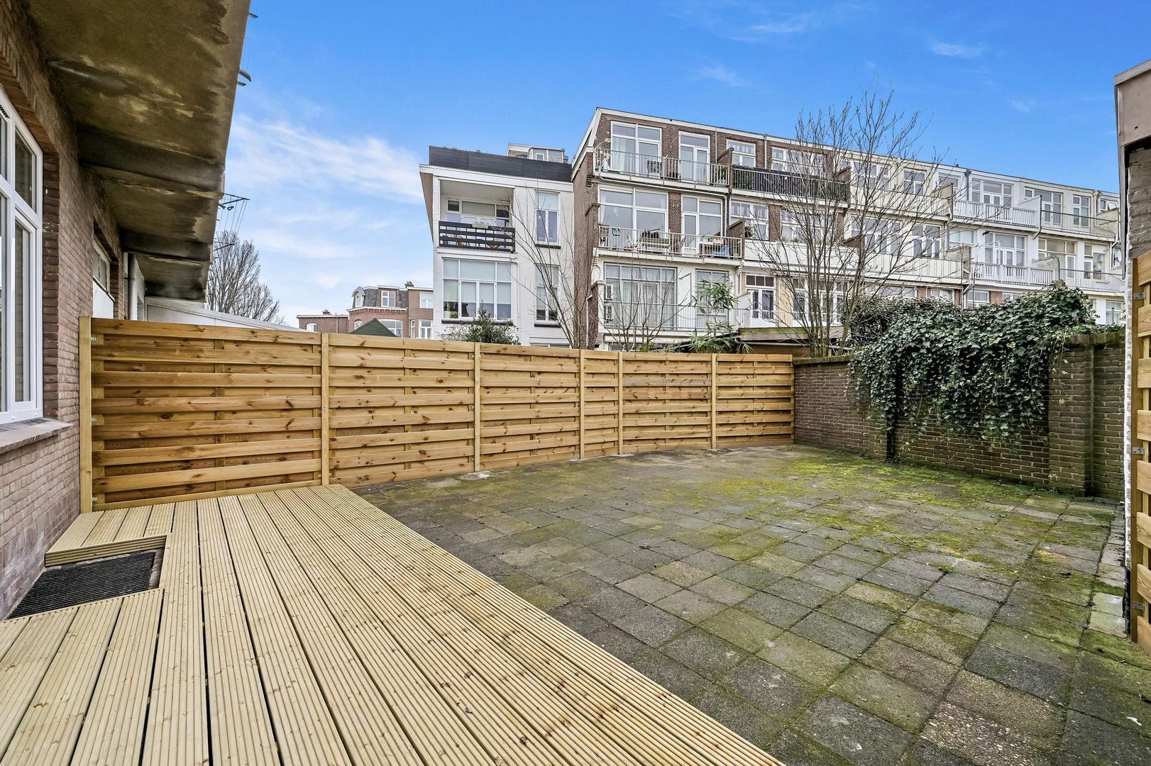 Gentsestraat 10, Den Haag foto-21 blur