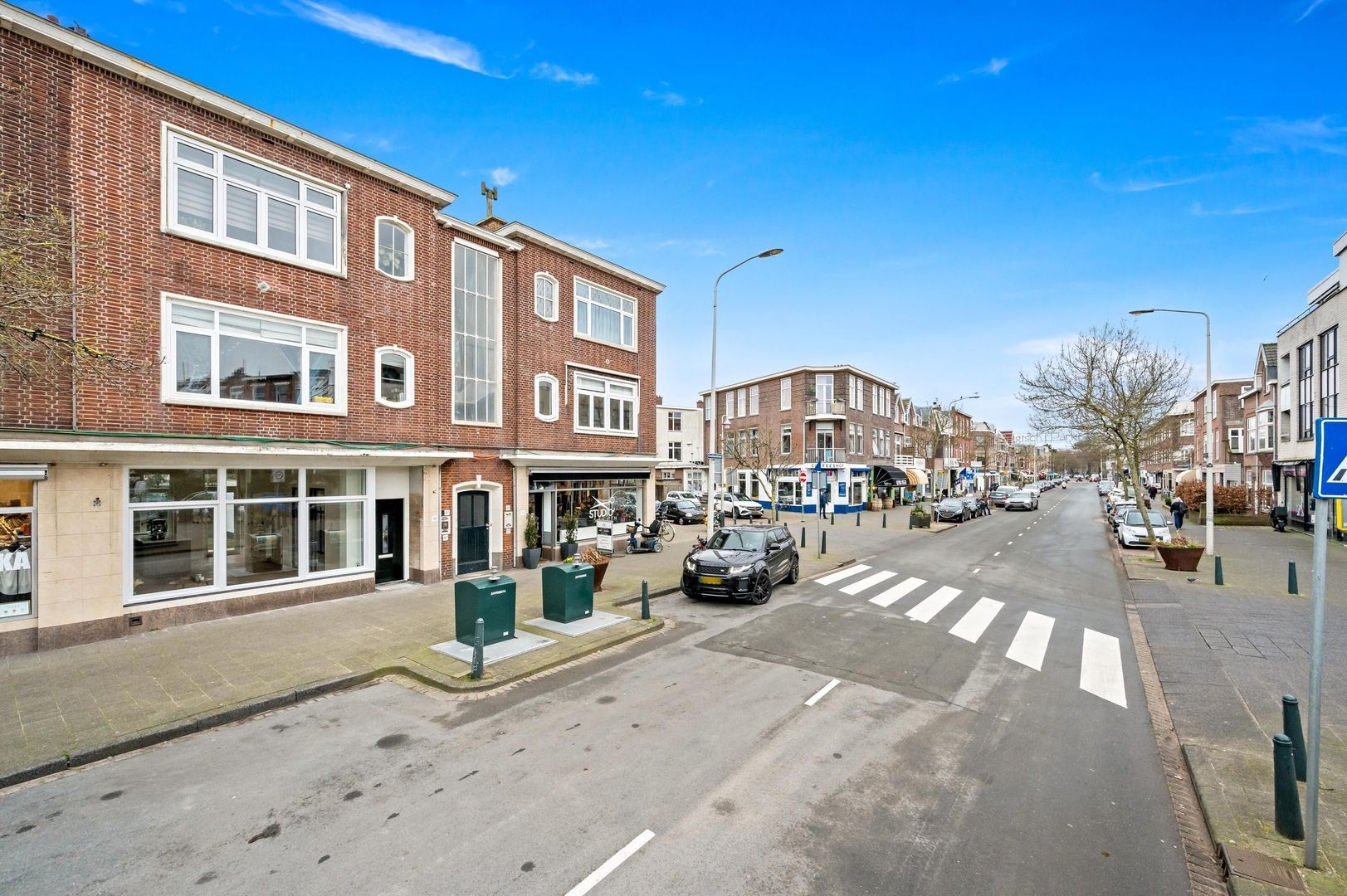 Gentsestraat 10, Den Haag foto-40 blur