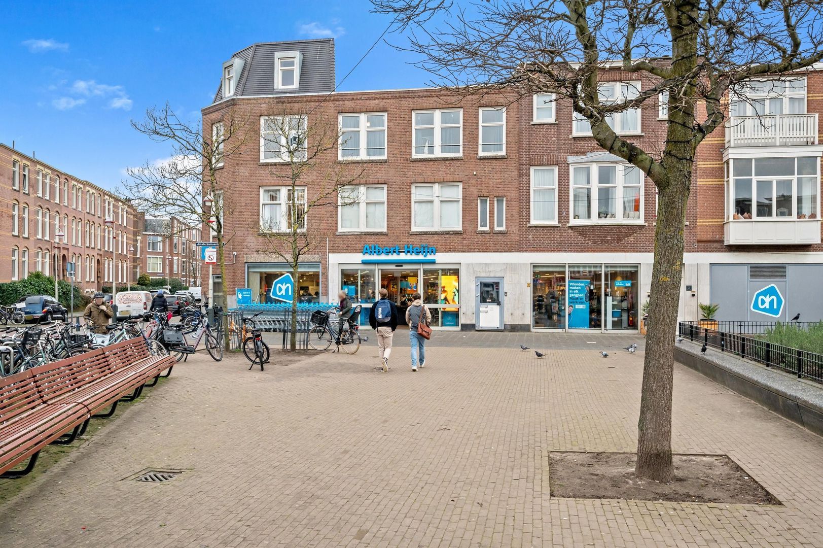 Gentsestraat 10, Den Haag foto-41 blur