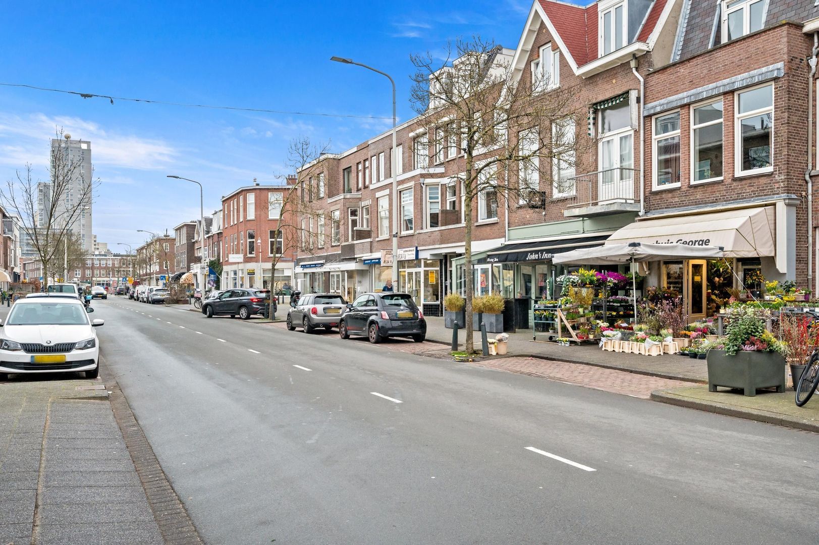 Gentsestraat 10, Den Haag foto-42 blur