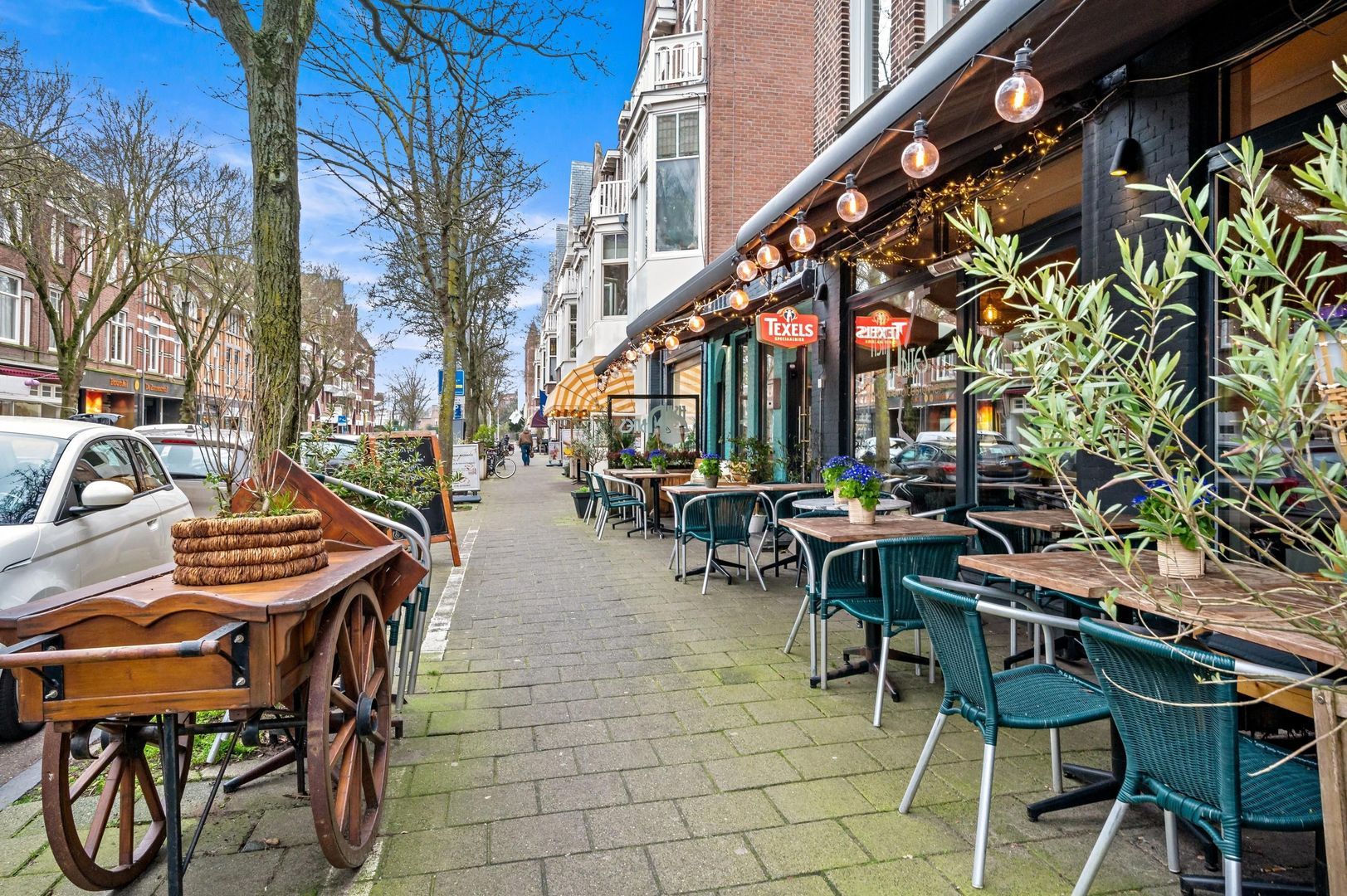 Gentsestraat 10, Den Haag foto-43 blur