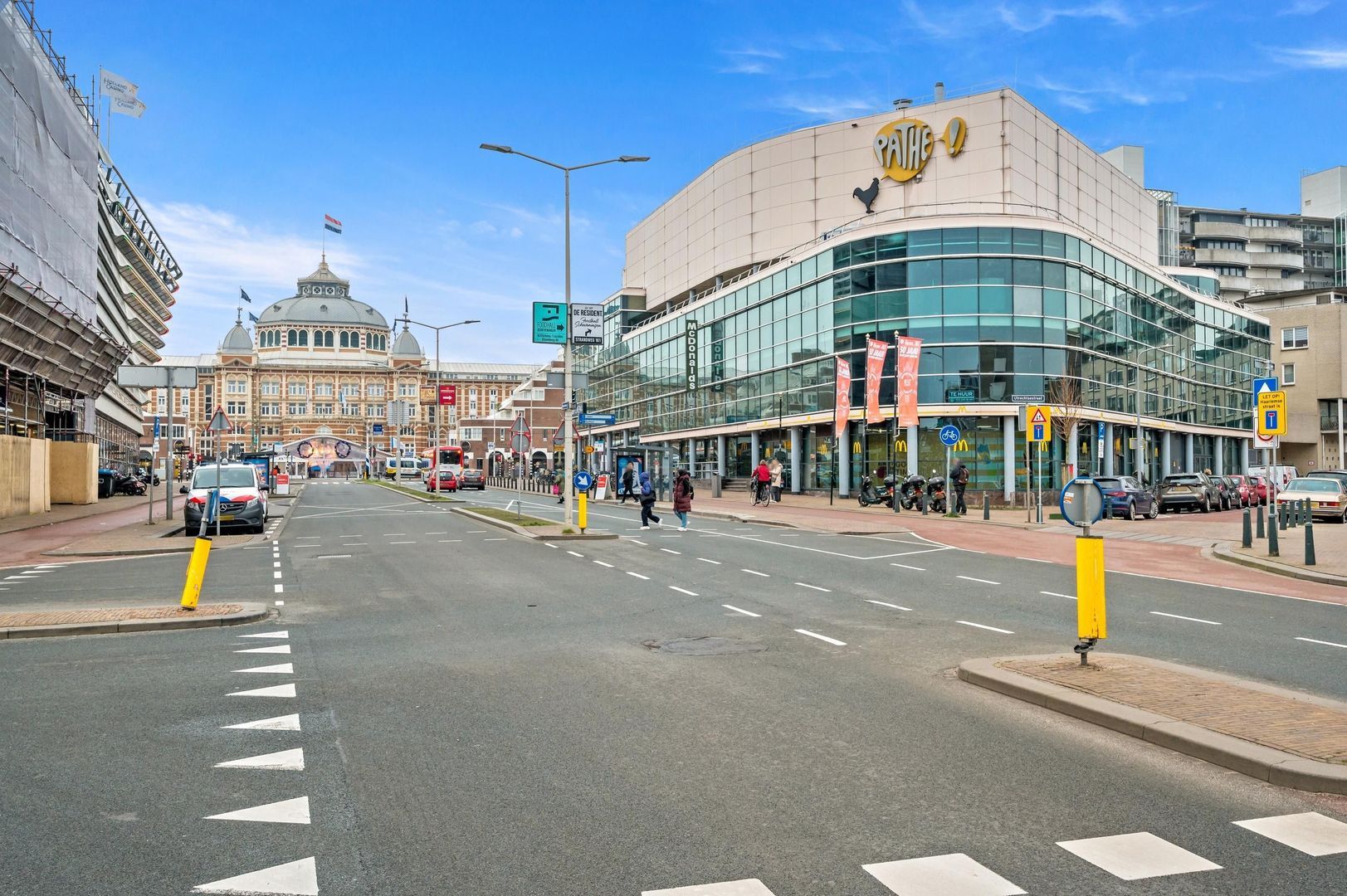 Gentsestraat 10, Den Haag foto-47 blur