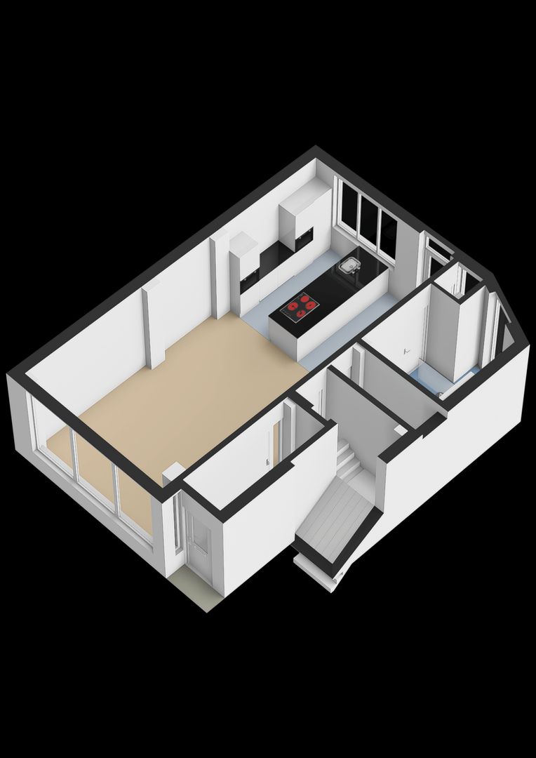 Gentsestraat 10, Den Haag foto-50 blur