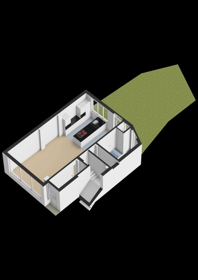 Gentsestraat 10, Den Haag foto-53 blur