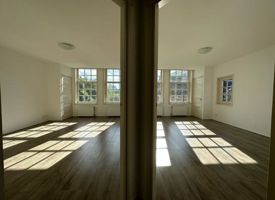 Westeinde 3 D, Den Haag