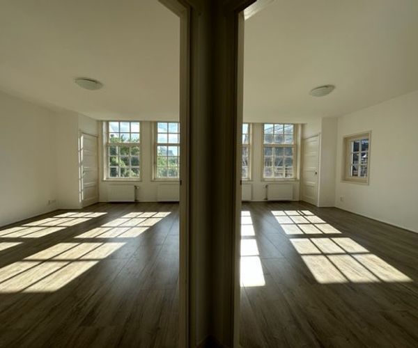 Westeinde 3 D, Den Haag