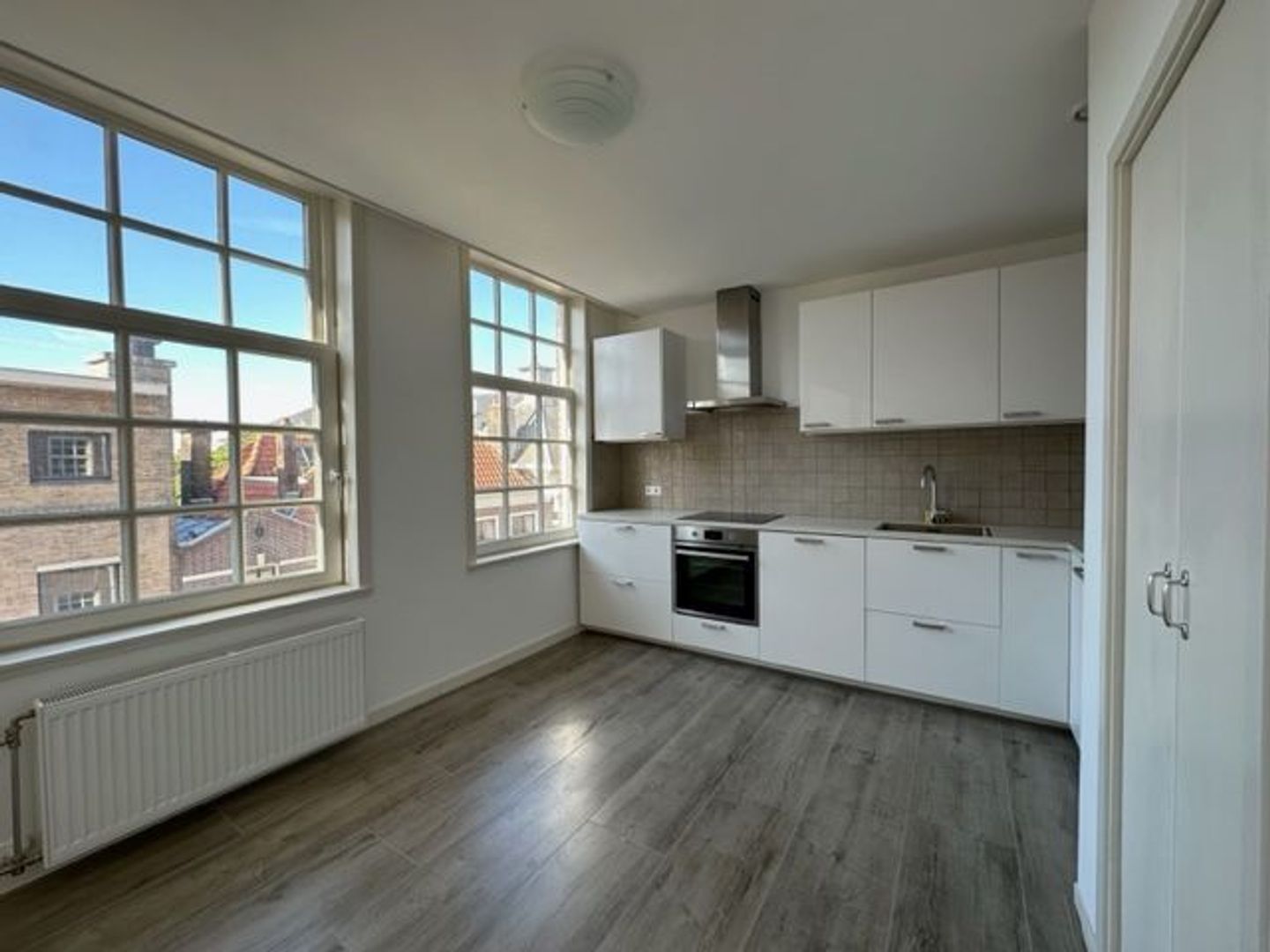 Westeinde 3 D, Den Haag foto-1 blur